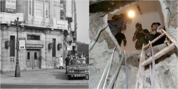 Sıra Dışı Hikayeleriyle Akıllara Durgunluk Veren Tarihin En Ünlü 5 Banka Soygunu