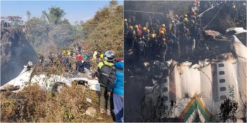 Nepal’de Korkunç Uçak Kazası: En Az 68 Kişi Hayatını Kaybetti