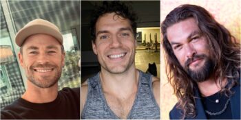 Dünyanın Dört Bir Yanındaki İnsanların Oylarıyla Seçilen 2022 Yılının En Yakışıklı 20 Erkeği