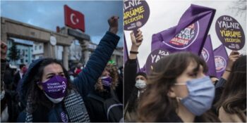 Hukuki Süreç Tamamlandı: Türkiye İstanbul Sözleşmesi’nden Resmen Çekildi!