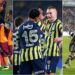 Süper Lig’in İlk Yarısı Tamamlandı: En Golcü Takım Fenerbahçe, Zirvenin Sahibi Galatasaray