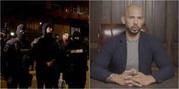 Andrew Tate Nasıl İnternetteki Kadın Düşmanlığının Sembolü Haline Geldi?