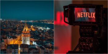 Netflix’ten Kültürel Yakınlık Araştırması: Yerli Yapımlar Sayesinde Türkiye’ye Olan İlgi Artıyor