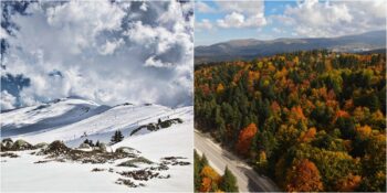 Çevrecilerin Yapılaşmayı Hızlandıracak Dediği “Uludağ Alan Başkanlığı Kanun Teklifi” Yasalaştı