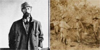 Ünlü Gezgin Percy Fawcett ve Hiçbir Zaman Bulamadığı Kayıp Şehir Z Hakkında Bilmeniz Gereken 9 Şey