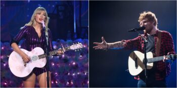 Shakira’dan Miley Cyrus’a: Şarkılarında Eski Sevgililerini Yerin Dibine Sokan 7 Ünlü İsim