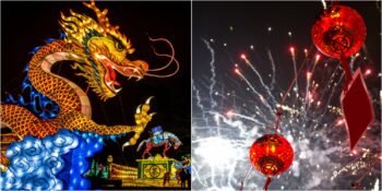Çin Yeni Yılı Hakkında Muhtemelen Daha Önce Duymadığınız 11 Şaşırtıcı Gerçek