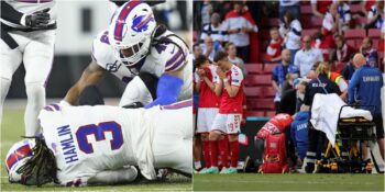 Genç Sporcuların Kalbi Maç Sırasında Neden Aniden Duruyor?