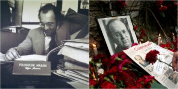 Uğur Mumcu Suikastı: Cinayetin Ardındaki Sır Perdesi 30 Yıldır Aydınlatılamadı