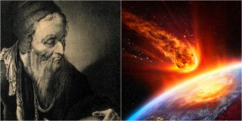 Ünlü Kâhin Nostradamus 2022’de Neleri Bildi, 2023 İçin Hangi Kehanetlerde Bulundu?