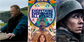 2023 Oscar Adayları Açıklandı: “Everything Everywhere All At Once” 11 Dalda Oscar’a Aday Gösterildi