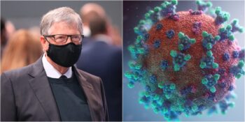 Teknoloji Milyarderi Bill Gates Uyarıyor: Dünya, Bir Sonraki Salgına Hazırlıklı Olmalı!