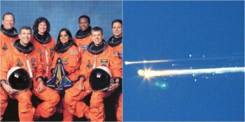 Columbia Uzay Mekiği Kazası: Dünya’ya Dönmeyi Başaramayan 7 Astronotun Trajik Hikâyesi