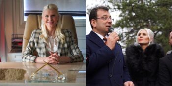 İmajıyla Sosyal Medyada Gündem Olan Bilecik Belediye Başkan Vekili Melek Mızrak Subaşı Kimdir?