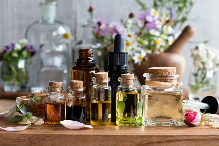 ylang ylang yağı