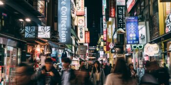 Güney Kore Gezi Rehberi: Nereye Gidilir, Ne Yenir, Nerede Konaklanır?