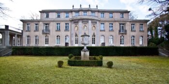 Almanya’da Holokost’un İzlerini Görebileceğiniz 6 Anıt ve Müze