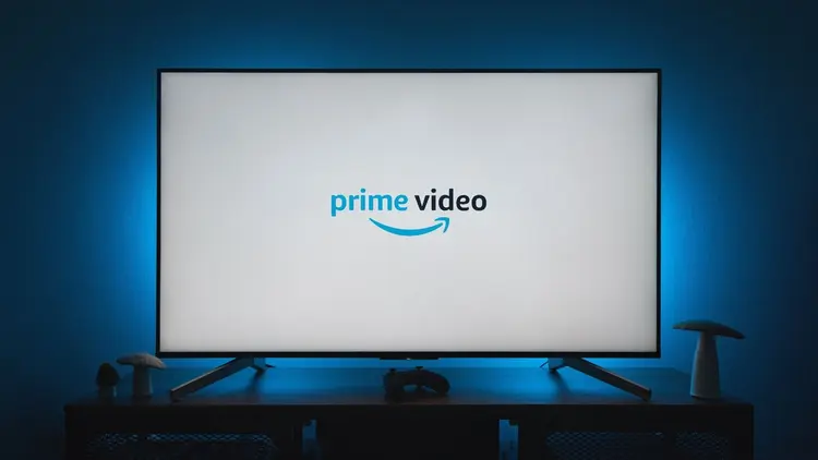 prime video