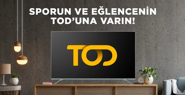yayın platformları