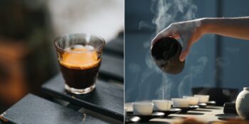 Görünüm Aynı Lezzet Farklı! Americano ve Filtre Kahve Arasındaki Fark Nedir?