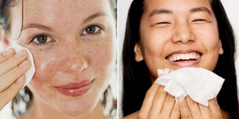 Güzellik Rutininize Eklemeniz Gereken En İyi Makyaj Temizleme Mendilleri