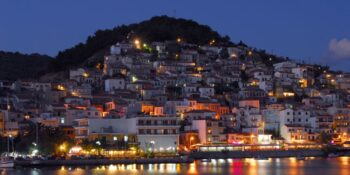 Midilli Gezi Rehberi: Nereye Gidilir, Ne Yenir, Nerede Kalınır?