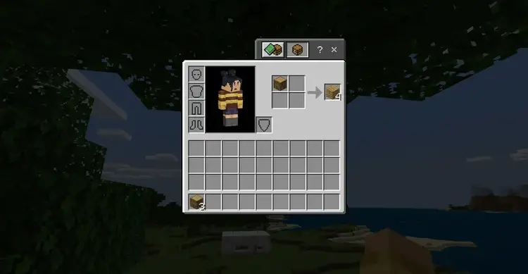 minecraft
