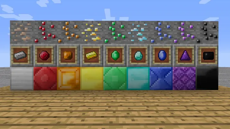 minecraft