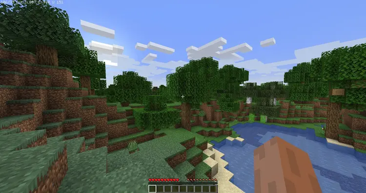minecraft renk