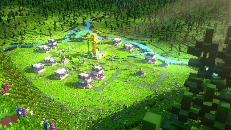 minecraft kod