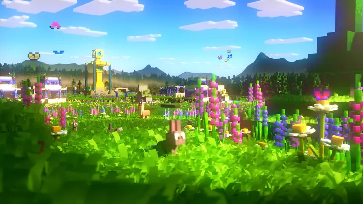 minecraft biçim kodu