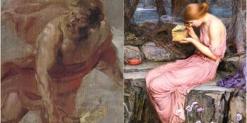 Pandora’nın Kutusu: Yunan Mitolojisine Göre İnsanlığa Verilen En Korkunç Hediye