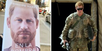 İngiliz Kraliyet Ailesi Yine Karıştı! Prens Harry’nin Sansasyonel İddialarla Dolu Kitabı Ne Anlatıyor?