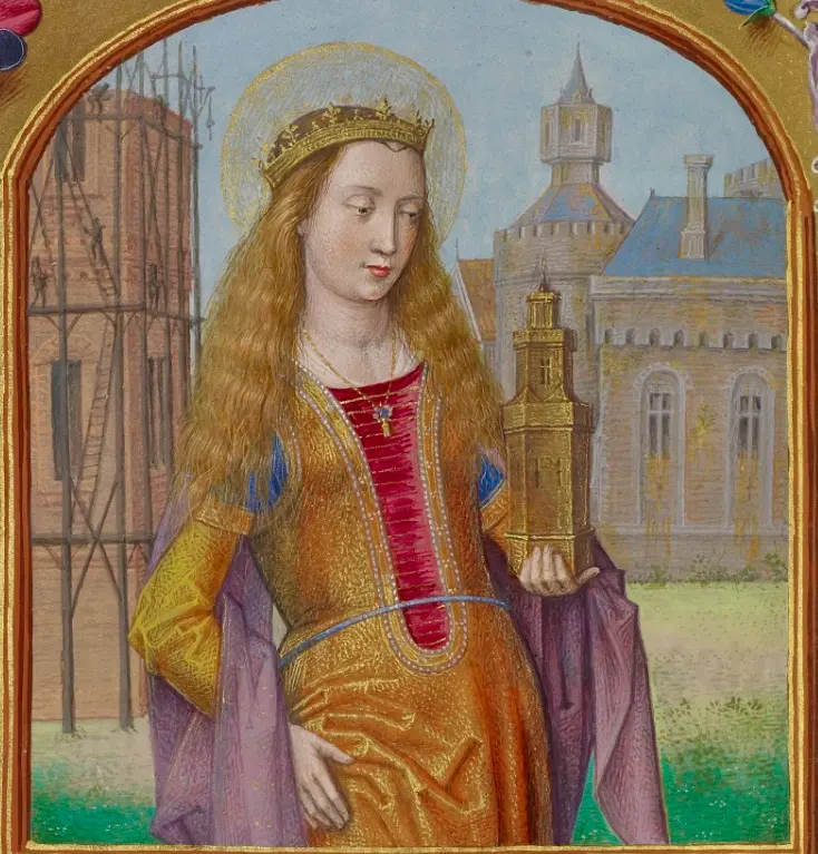 rapunzel
