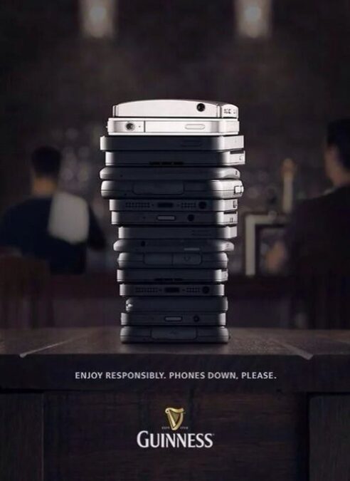 Dünyaca Ünlü 19 Markanın Yaratıcılığın Sınırlarını Zorlayan Reklam ...