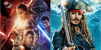 Star Wars’tan Karayip Korsanları’na: Guinness Rekorlar Kitabı’nda Yer Alan 22 Film