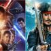 Star Wars’tan Karayip Korsanları’na: Guinness Rekorlar Kitabı’nda Yer Alan 22 Film
