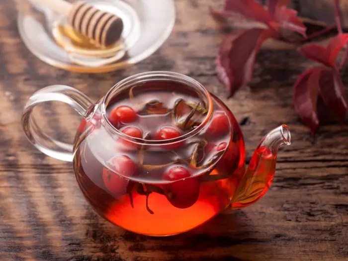 kuşburnu faydaları