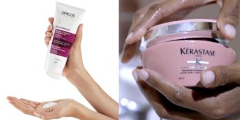 Dolgun Saçlara Sahip Olmak İçin İpuçları Ve Bakım Rutininize Eklemeniz Gereken 8 Ürün