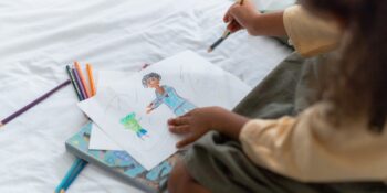 Çocukluk Döneminde Ortaya Çıkan Selektif Mutizm (Seçici Konuşmazlık) Nedir?