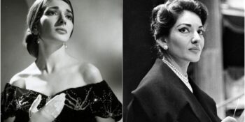 20. Yüzyılın En İyi Sopranosu: Maria Callas’ın Özel Hayatı ve Başarılarla Dolu Kariyeri