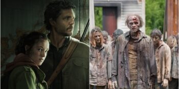 The Last of Us Dizisiyle Akıllara Gelen Soru: Mantar Salgını İnsanları Zombiye Dönüştürebilir Mi?