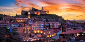 Tiflis Gezi Rehberi: Nereye Gidilir, Ne Yenir, Nerede Konaklanır?