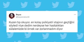 Okurken Keyfinizi Yerine Getirecek Haftanın En Güzel 30 Tweeti