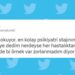 Okurken Keyfinizi Yerine Getirecek Haftanın En Güzel 30 Tweeti