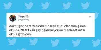 Okurken Keyfinizi Yerine Getirecek Haftanın En Güzel 30 Tweeti