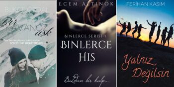 Aşk ve Entrika Sevenler Buraya! Gelmiş Geçmiş En İyi 14 Wattpad Aşk Kitabı