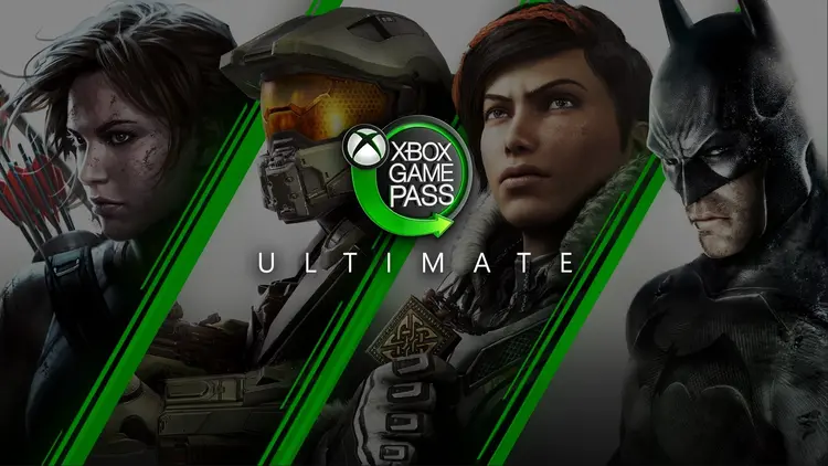 xbox series