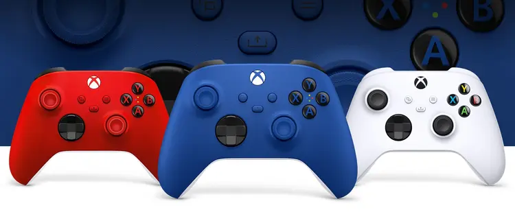 xbox series