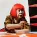 Yayoi Kusama: Halüsinasyonlarını Harikulade Sanat Eserlerine Dönüştüren Japon Sanatçı